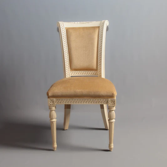 ELEGANT DINING ROOM FURNITURE